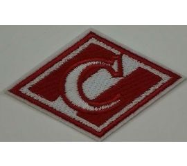 Спортивные клубы и музыкальные группы, мотоциклетные.