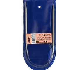 Спицы круговые