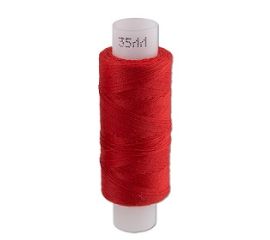 Нитки мелкая намотка