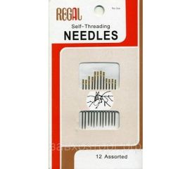 Иглы ручные