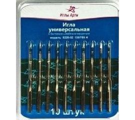 Иглы для швейных машин