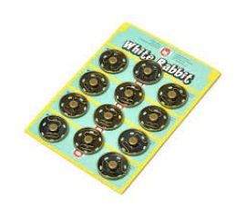 Кнопки и крючки