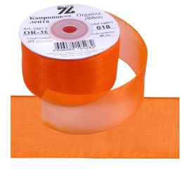 Лента капроновая