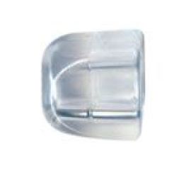 Фурнитура пластик металл