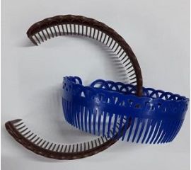 Резинки и ободки