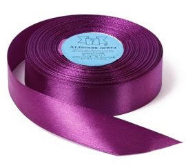 Лента атласная 2.5 см