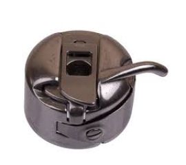 Принадлежности для бытовых швейных машин.