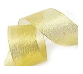 Лента парча