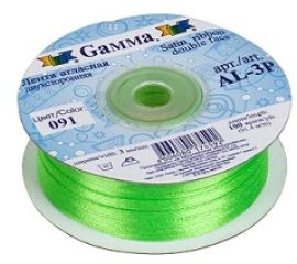 Лента атласная 3 мм