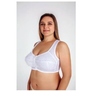 Бюстгальтер Черемушки модель 0755-7 пояс 80