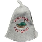 Шапка для душа Арт 136.062260
