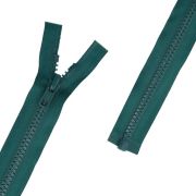 Молния трактор тип 8 черная однозамковая 75 см Гамма Арт 90.012543(5)