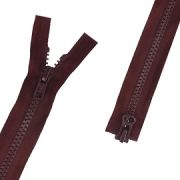 Молния трактор тип 8 черная двухзамковая 110 см Гамма Арт 138.012540(5)(Ел 143)