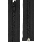 Молния спиральная тип 5 черная 80 см Гамма Арт 43.012547(5)(Нат 45)