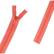 Молния потайная тип 3   в ассортименте 50 см Гамма Арт 15.012555(1)(Нат 18/Ел 18)