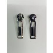 Бегунок собачка для молнии тип 5 металл декоративная Арт 1123