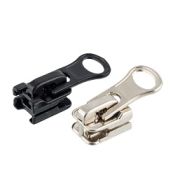 Бегунок собачка трактор Нижний замок тип 5 Арт 14.112369(Оля 18)