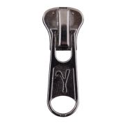 Бегунок для молнии тип 8 трактор №080 Арт 18.112366