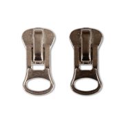 Бегунок для молнии тип 8 трактор №807 Арт 40.03257(1)