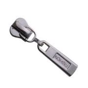 Бегунок для молнии тип 8 трактор оксид Арт 18.112363