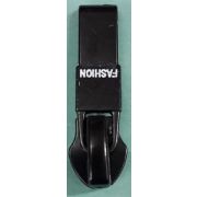 Бегунок собачка для молнии тип 7 спираль обратная, реверсивный Арт 16.052260