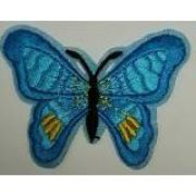 Бабочка 6 см