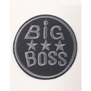 Big Boss 8 см