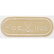 Термоаппликация, термонашивка Хоккей 8.5*3.0 см Арт 22.052269