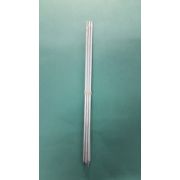 Спицы 5 комплектные, носочные алюминиевые диаметр 3.0 Арт 85.012442