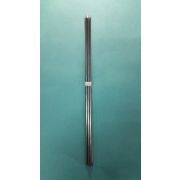 Спицы стальные 5 комплектные 20 см d 1.8 и 2.0 Арт 42.032544(Оля 45)