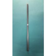 Спицы стальные 5 комплектные 20 см d 2.5 Арт 52.012547(Оля 55)