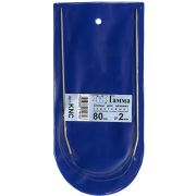 Спицы круговые тефлон GAMMA KNC 80 см d 2.0-2.5  Арт 88.102344(10)
