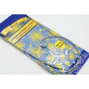 Спицы круговые с иглой 80 см d 4.5-6.0 Pack Арт 40.122353