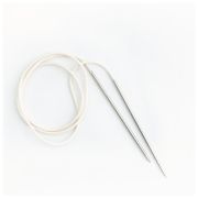Спицы круговые на трубке пвх диаметр 3.0 и 3.5 мм Арт 48.012447