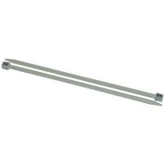 Спицы прямые 2 шт тефлон Китай d 12.0-14.0 35 см  Арт 95.052558(Прим)