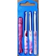 Набор крючков вязальных ОС Арт 150.012551