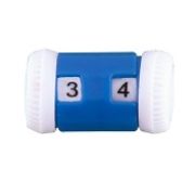 Счетчик рядов пластик Гамма 2mm-5mm Арт 96.092348(10)