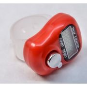 Счетчик рядов электронный Арт 6060