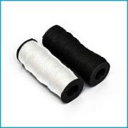 Нить  крученная для рыболовов ПА-ПЭ структура 130*1.3 100 метров Арт 40.0422