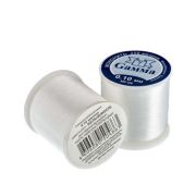 Мононить 0.10, 0.12, 0.20 мм 250 метров намотки Арт (1)042351