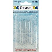 Иглы № 317 Арт 150.052241