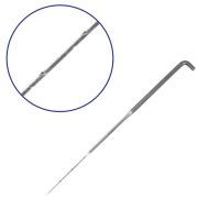 Иглы для валяния (фелтинга) FNR-050, 060, 070. 5 штук Арт 115.072443(10)