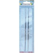 Иглы для шитья ручные «Gamma» N-212 для переплет. работ 7