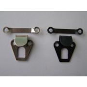 Брючный крючок и планка С-15,25 Арт 9.012448