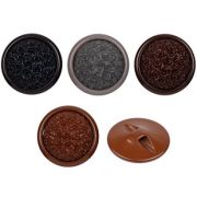 Пуговица пальтовая, шубная BLITZ\