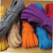 Резинка продежка цветная 10 м Арт 100.022353