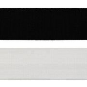 Резинка эластичная башмачная Беларусь 5.0 см 20 м Арт 022343(1)