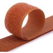 Липучка цветная 2.5 см 25 метров Арт 600.112434(Г1)