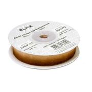 Лента капроновая двухцветная 22.5 м Арт 115.112346