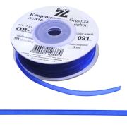 Лента капроновая 3 мм 45.7 м Арт 120.112345(10)